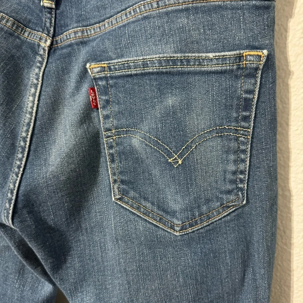 Levis levi’s style